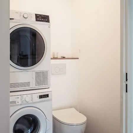 Flat Apartment