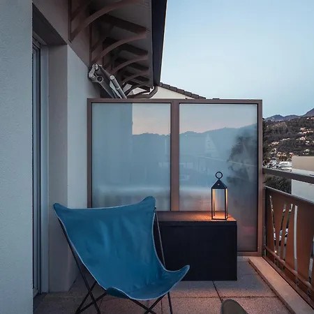 Apartment Flat