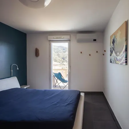 Flat Appartement